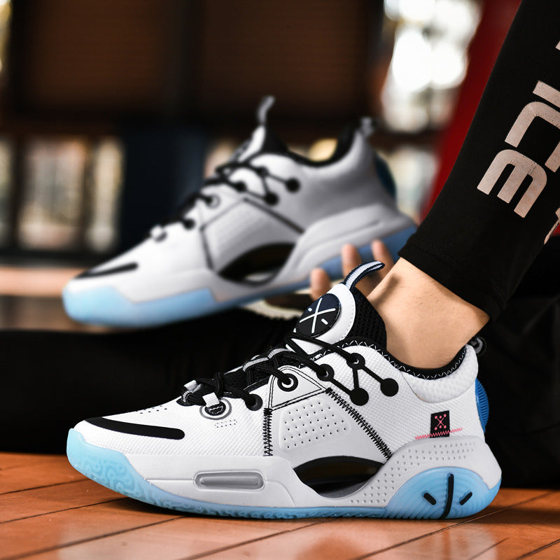 Zapatillas deportivas AeroGlide Court