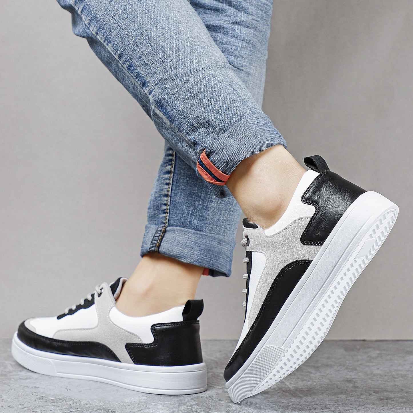 Zapatillas Zephyr Origins
