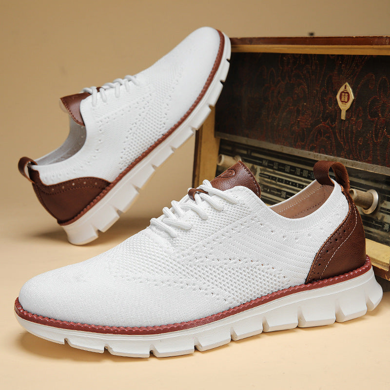 Zapatillas descalzas UrbanKnit