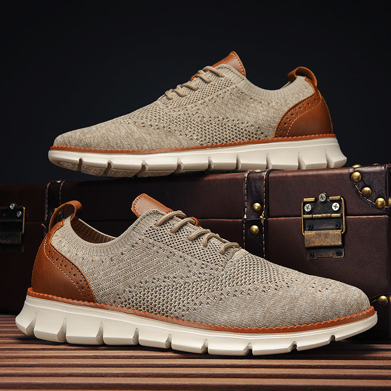Zapatillas descalzas UrbanKnit