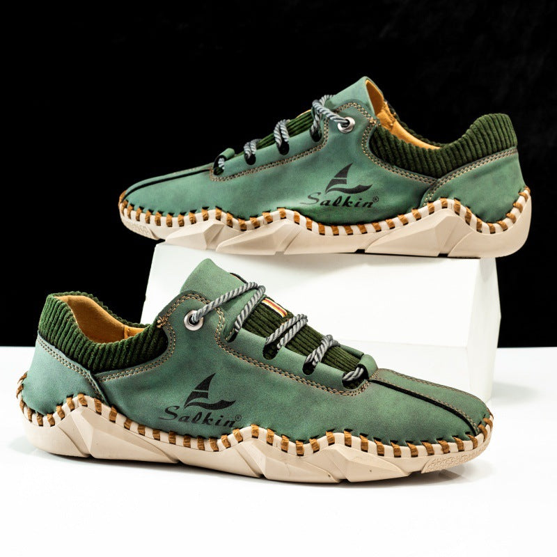 Zapatos Lusso Passo