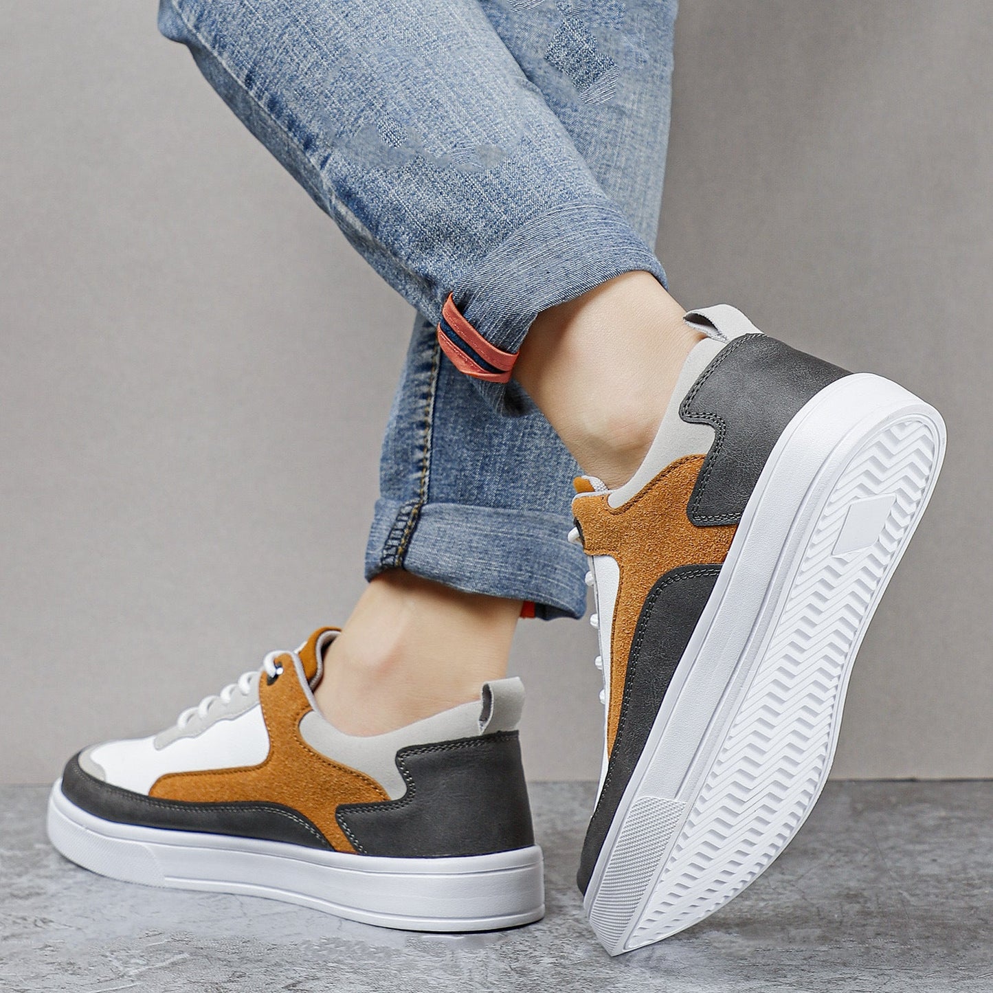 Zapatillas Zephyr Origins