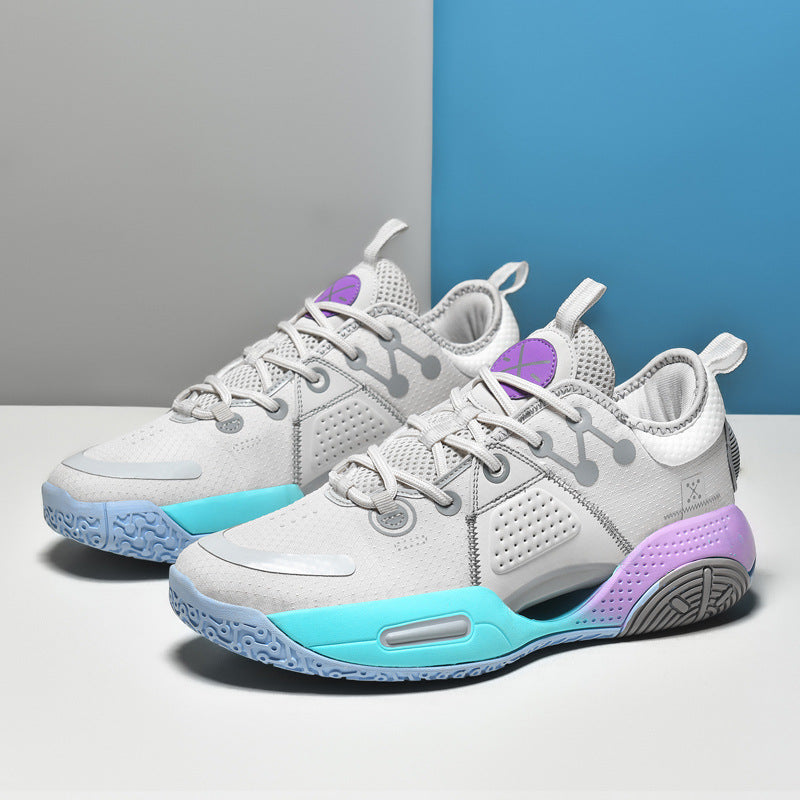 Zapatillas deportivas AeroGlide Court