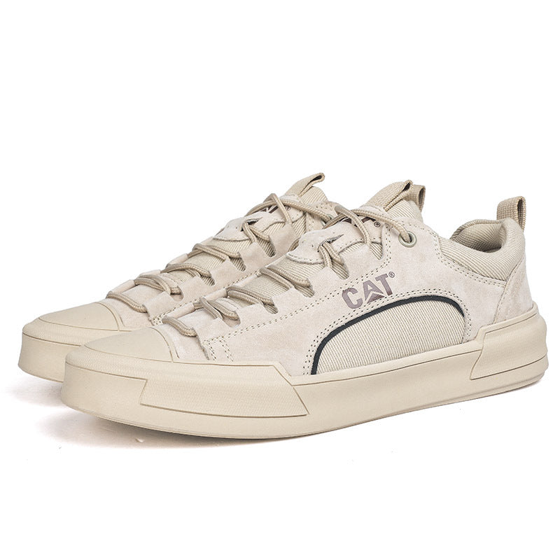 Zapatillas de cuero CAT® UrbanEdge