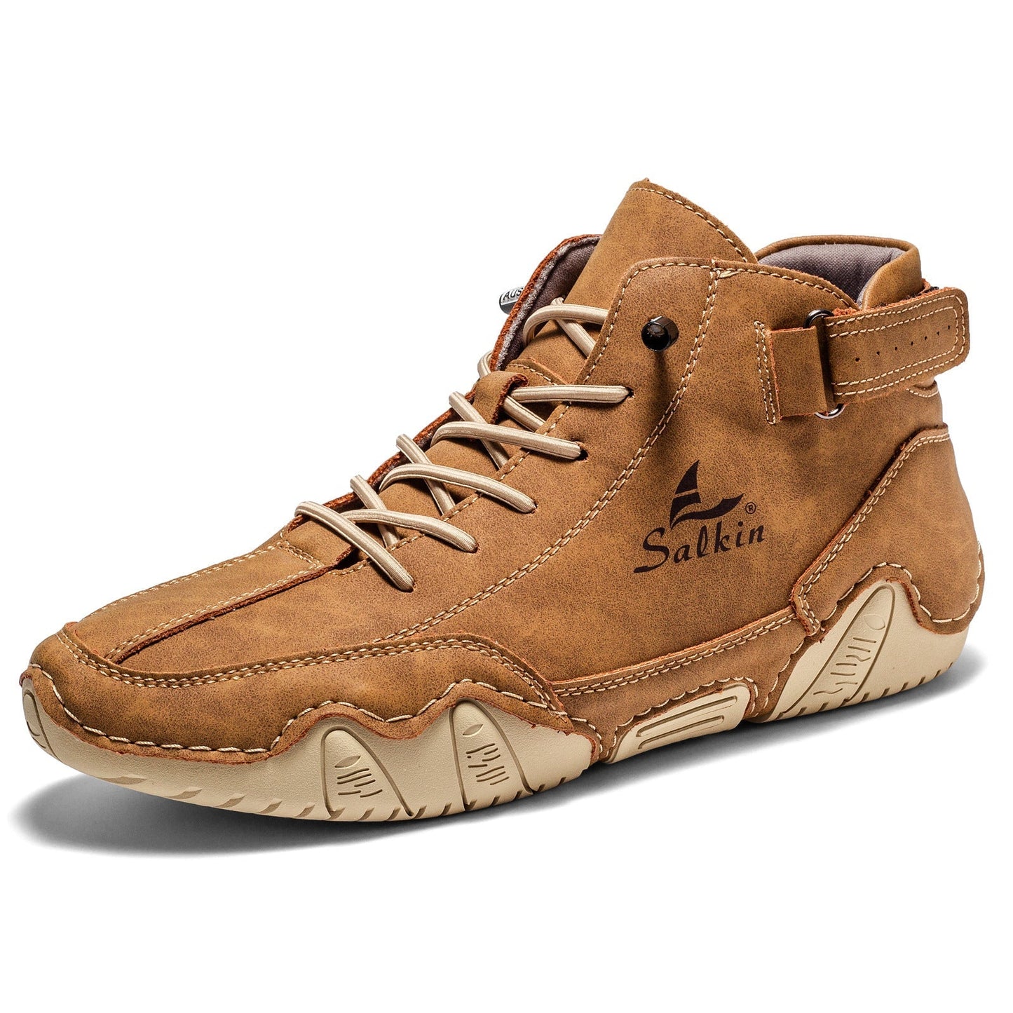 Ridge Pathfinder Boots