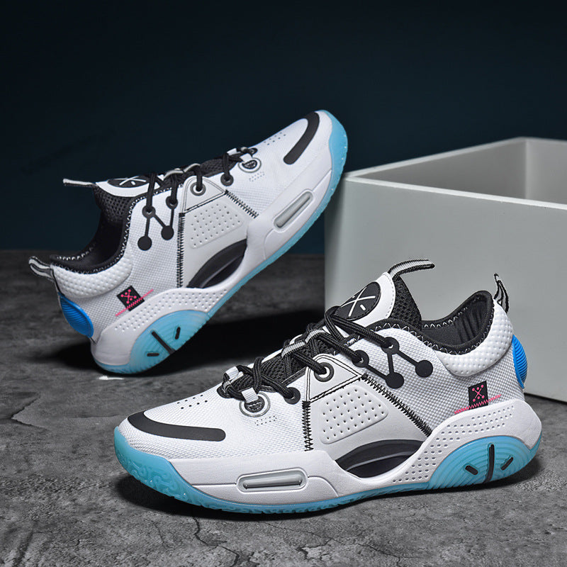 Zapatillas deportivas AeroGlide Court