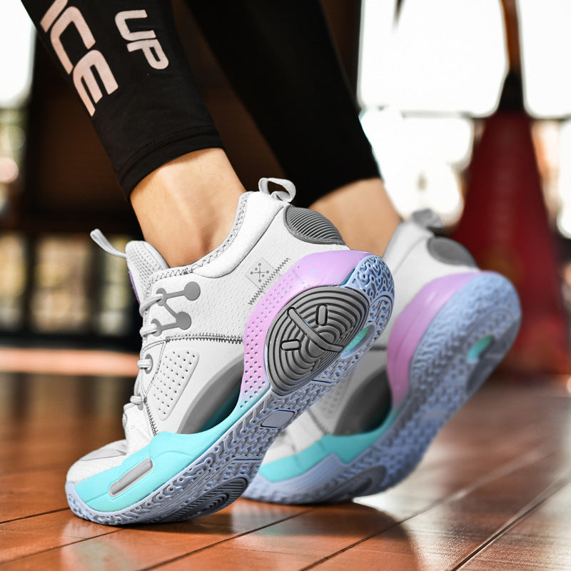 Zapatillas deportivas AeroGlide Court