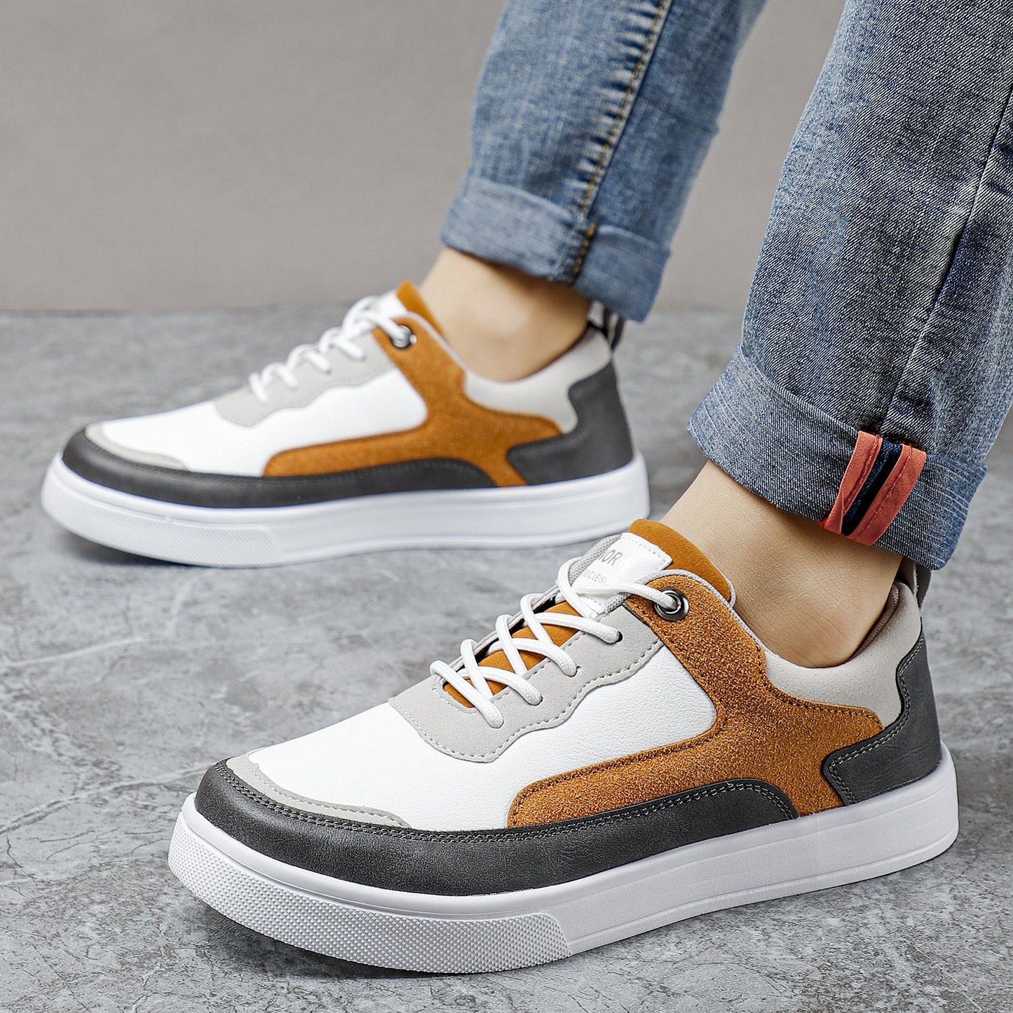 Zapatillas Zephyr Origins