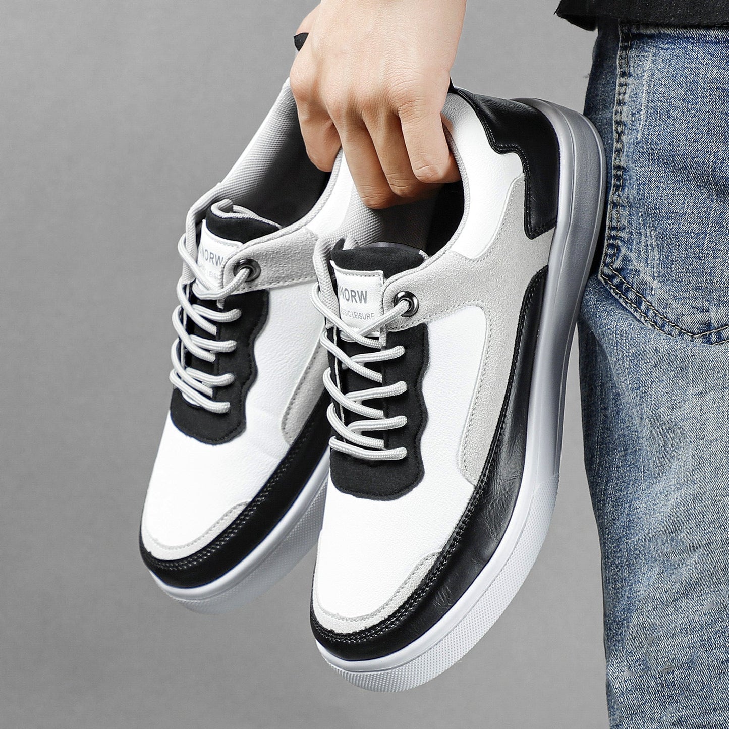 Zapatillas Zephyr Origins