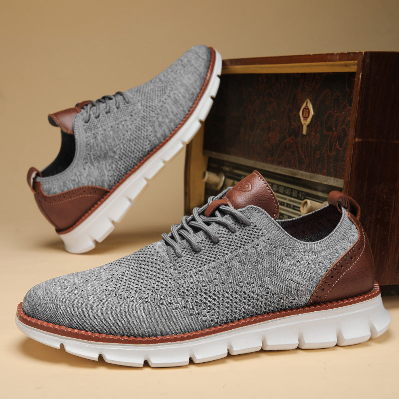 Zapatillas descalzas UrbanKnit