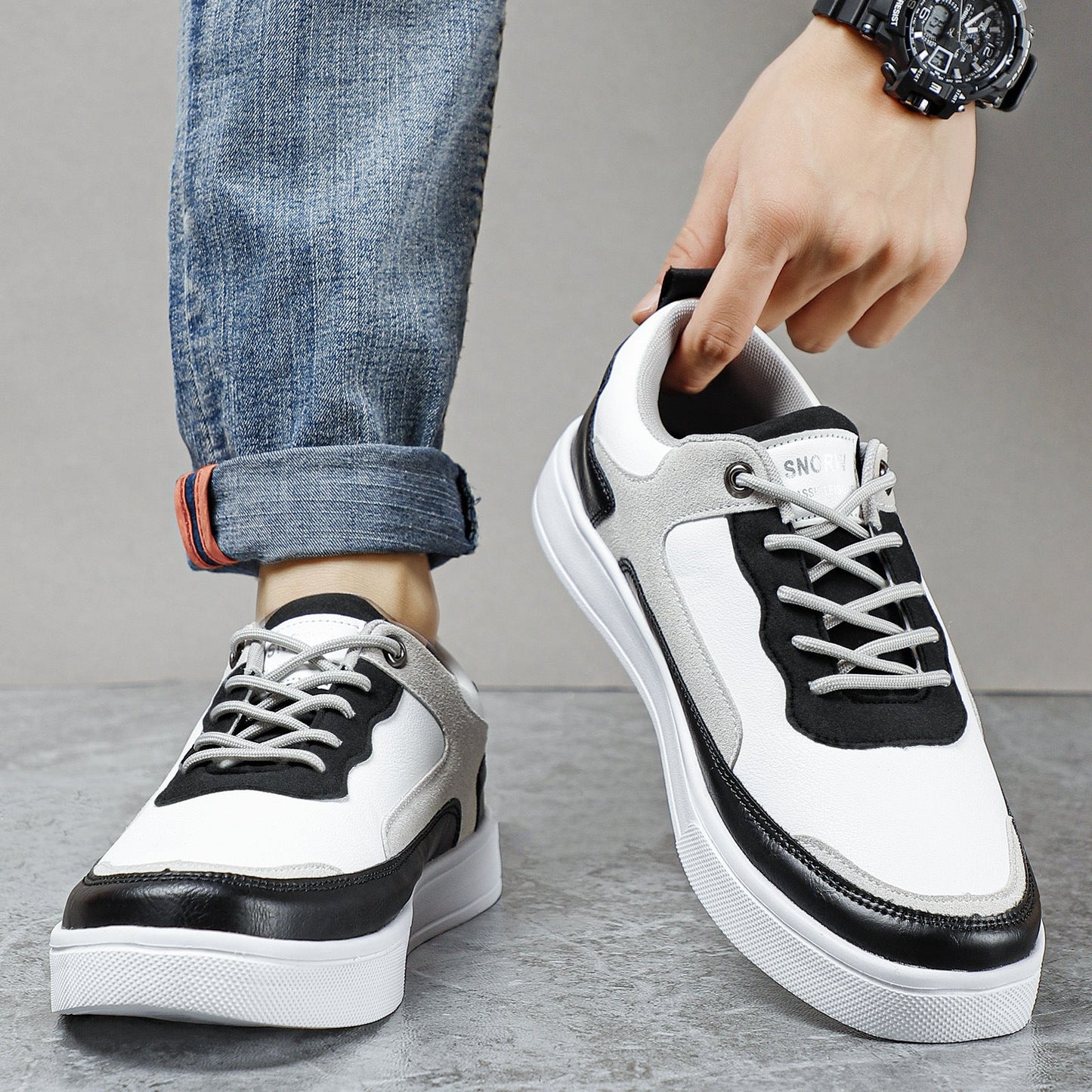 Zapatillas Zephyr Origins