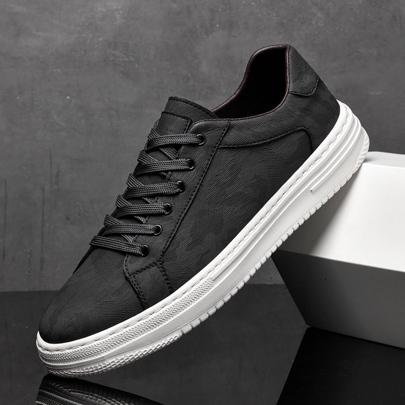 Zapatillas de cuero de Londres