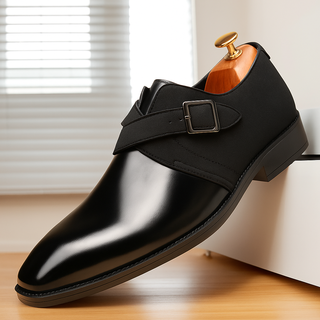 Mocasines Oxford Reserve