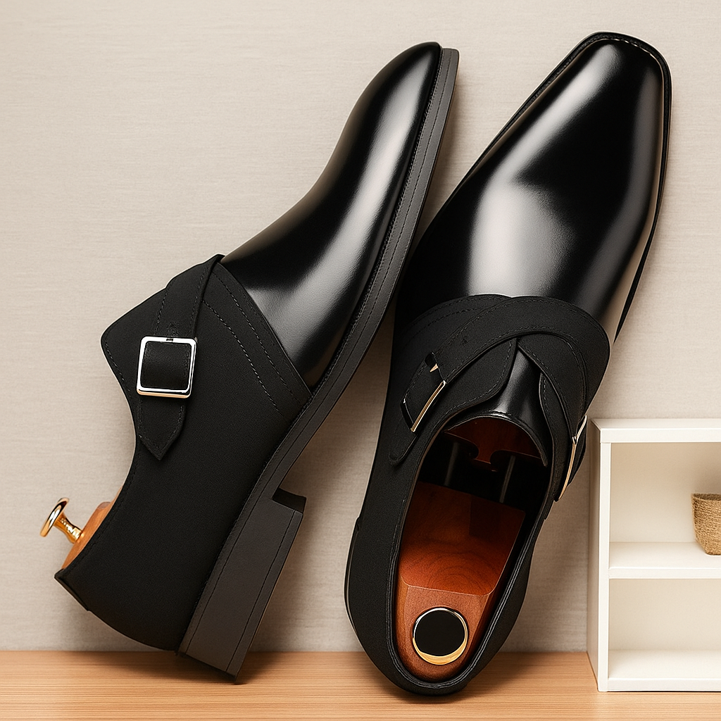 Mocasines Oxford Reserve