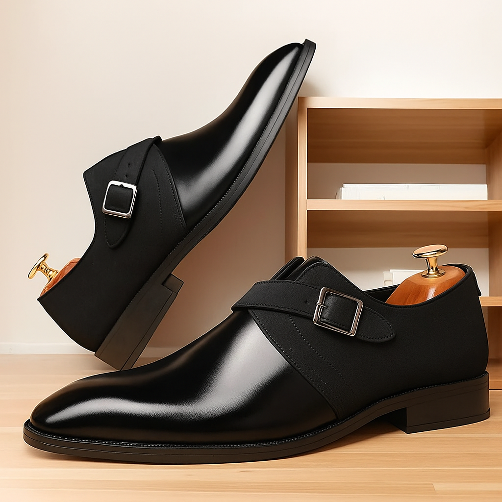 Mocasines Oxford Reserve