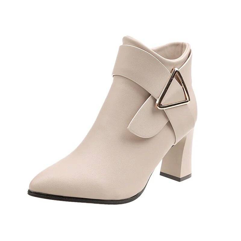 Botines de Viena