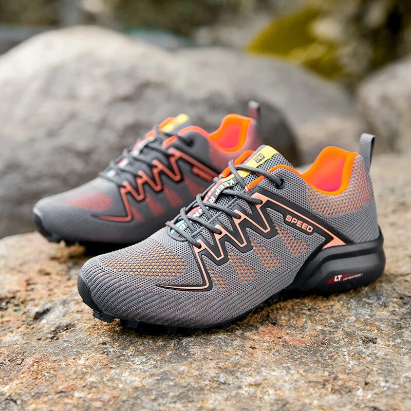 Zapatos Summit Seeker Pro