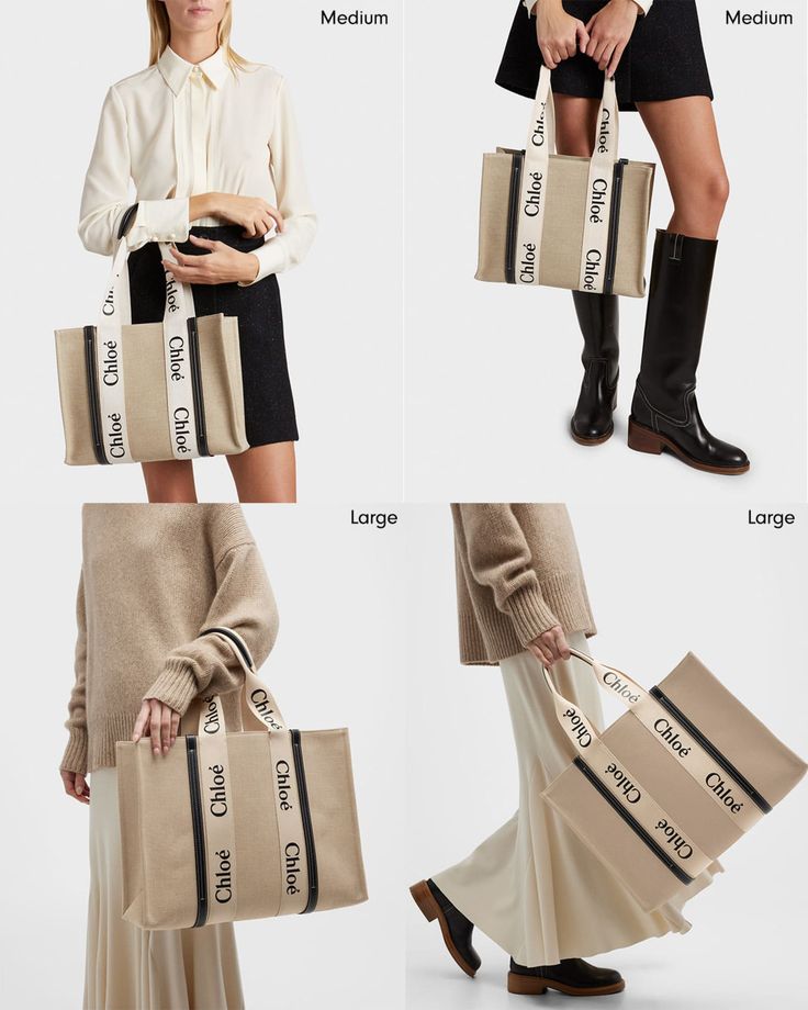 Woody Tote Bag