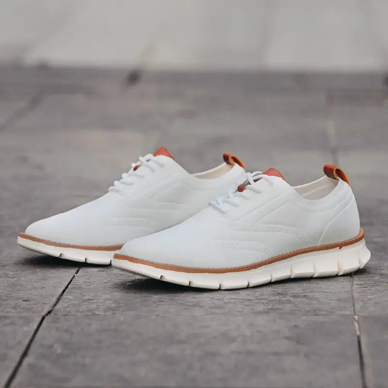 Zapatillas Breeze Oxford