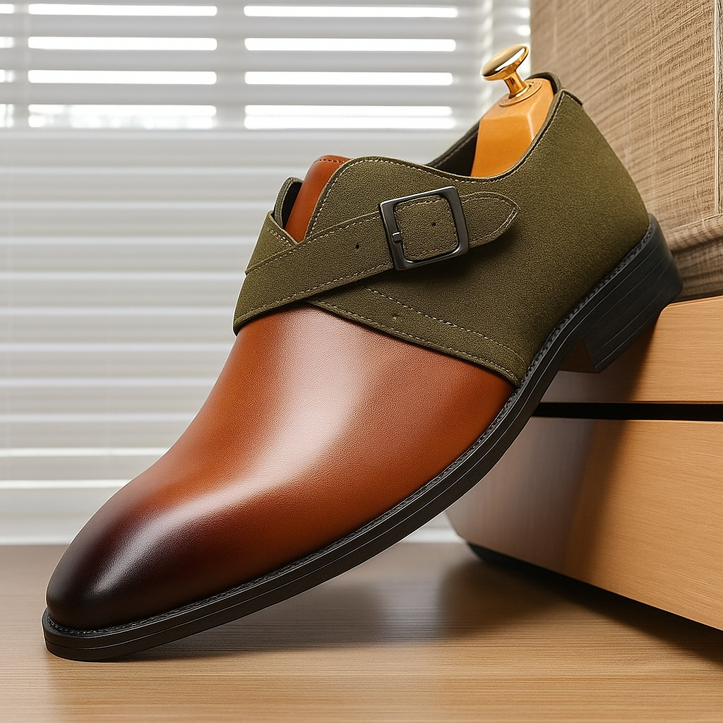 Mocasines Oxford Reserve