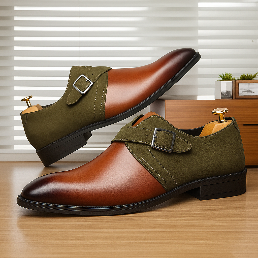Mocasines Oxford Reserve