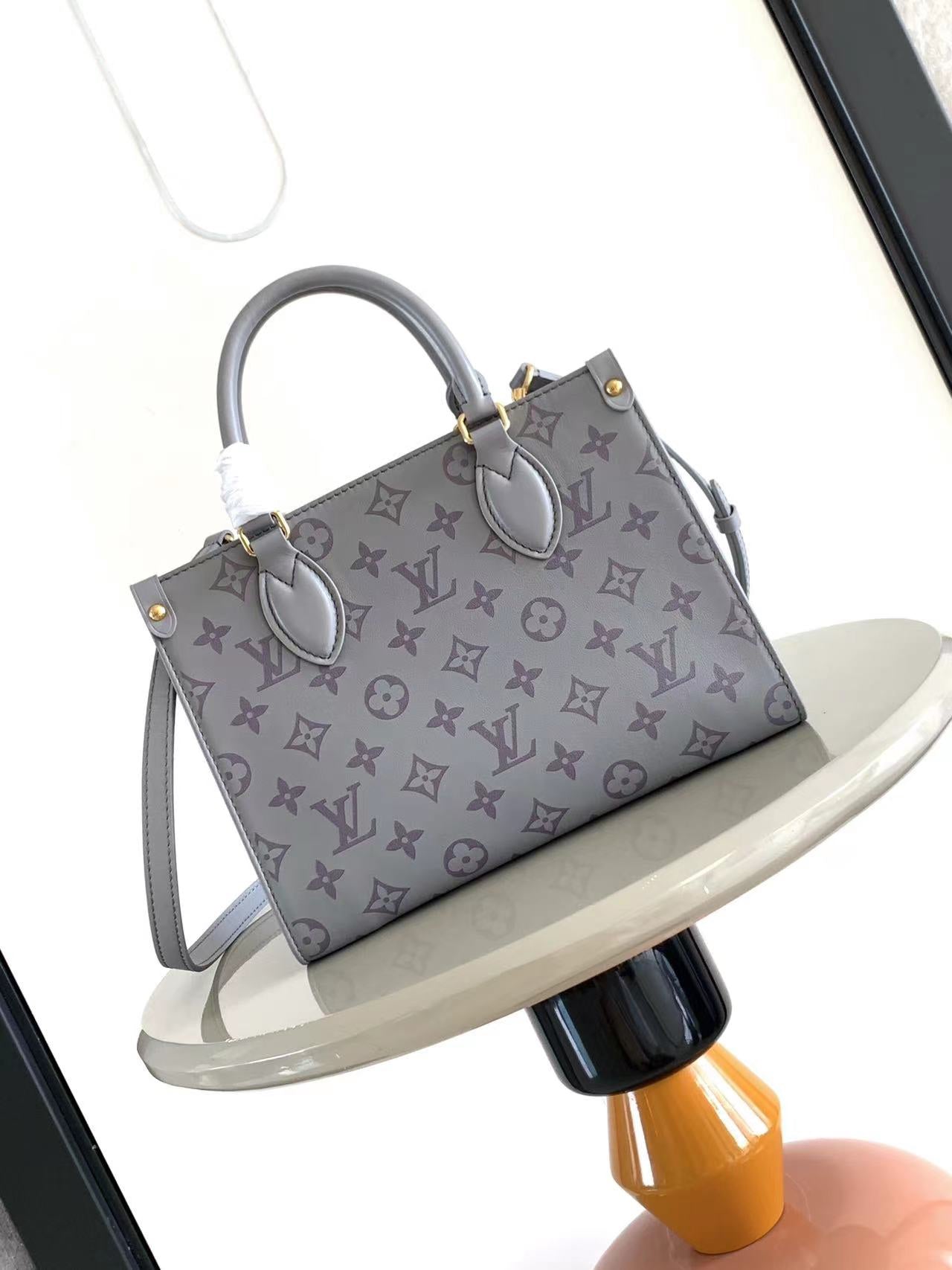 Bolsos de piel exquisitos-394