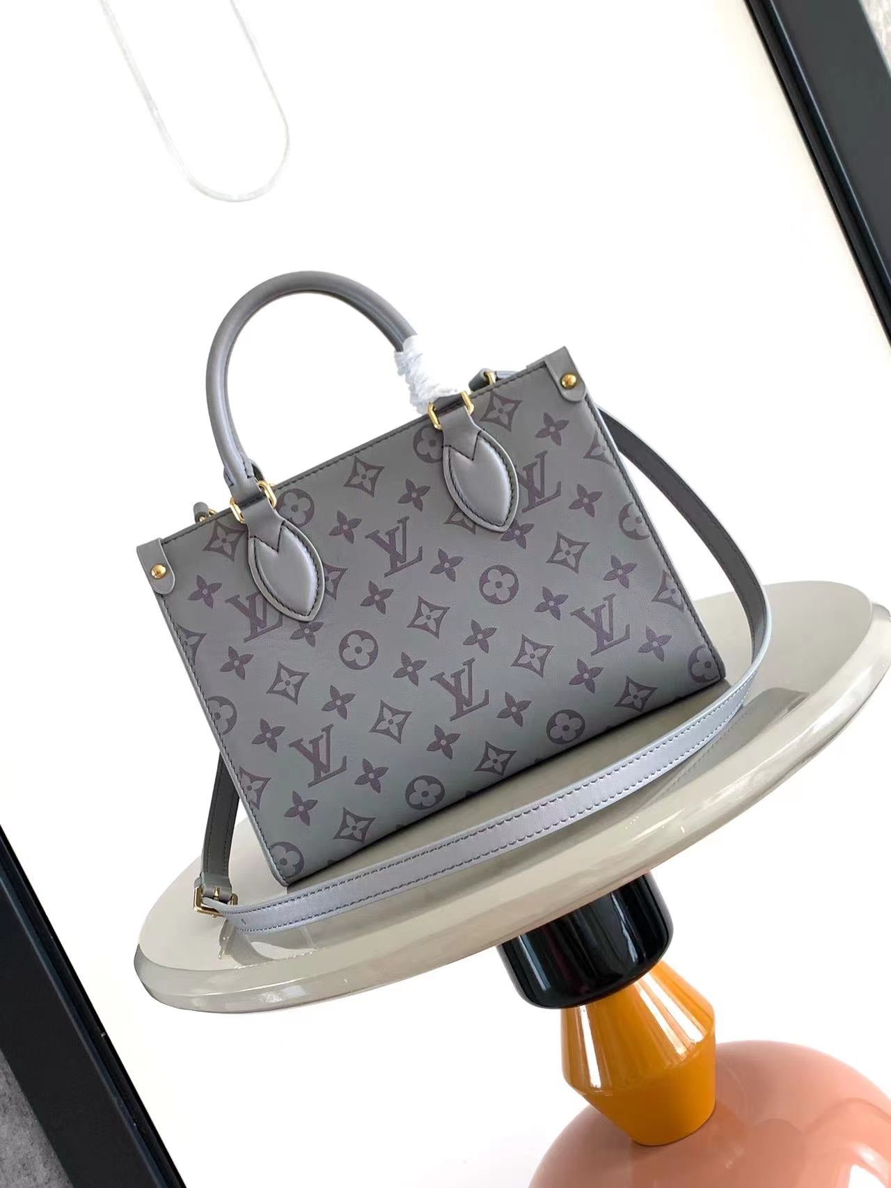 Bolsos de piel exquisitos-394