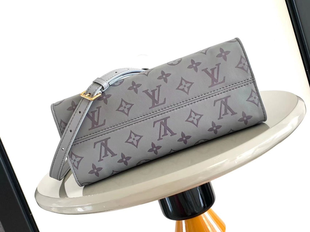 Bolsos de piel exquisitos-394