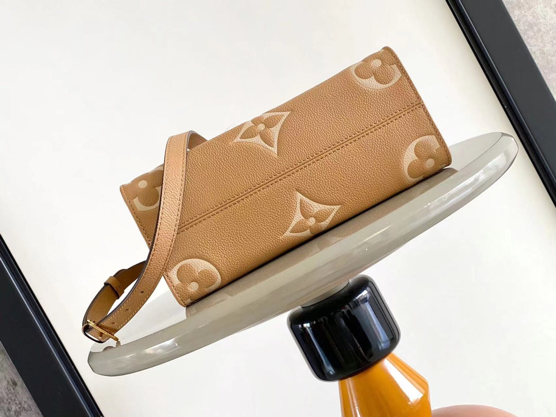 Bolsos de piel exquisitos-393