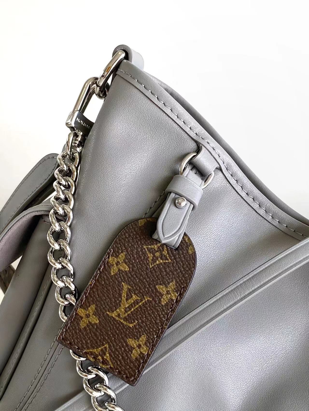 Bolsos de piel exquisitos-392