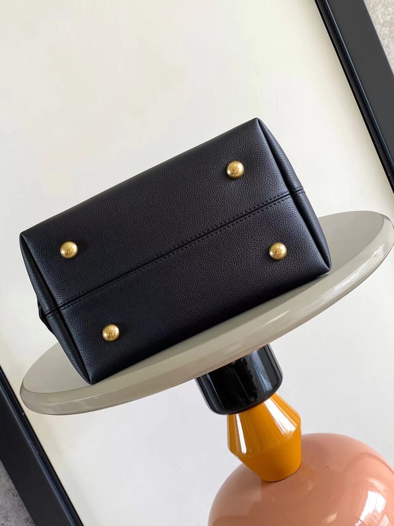 Bolsos de piel exquisitos-386
