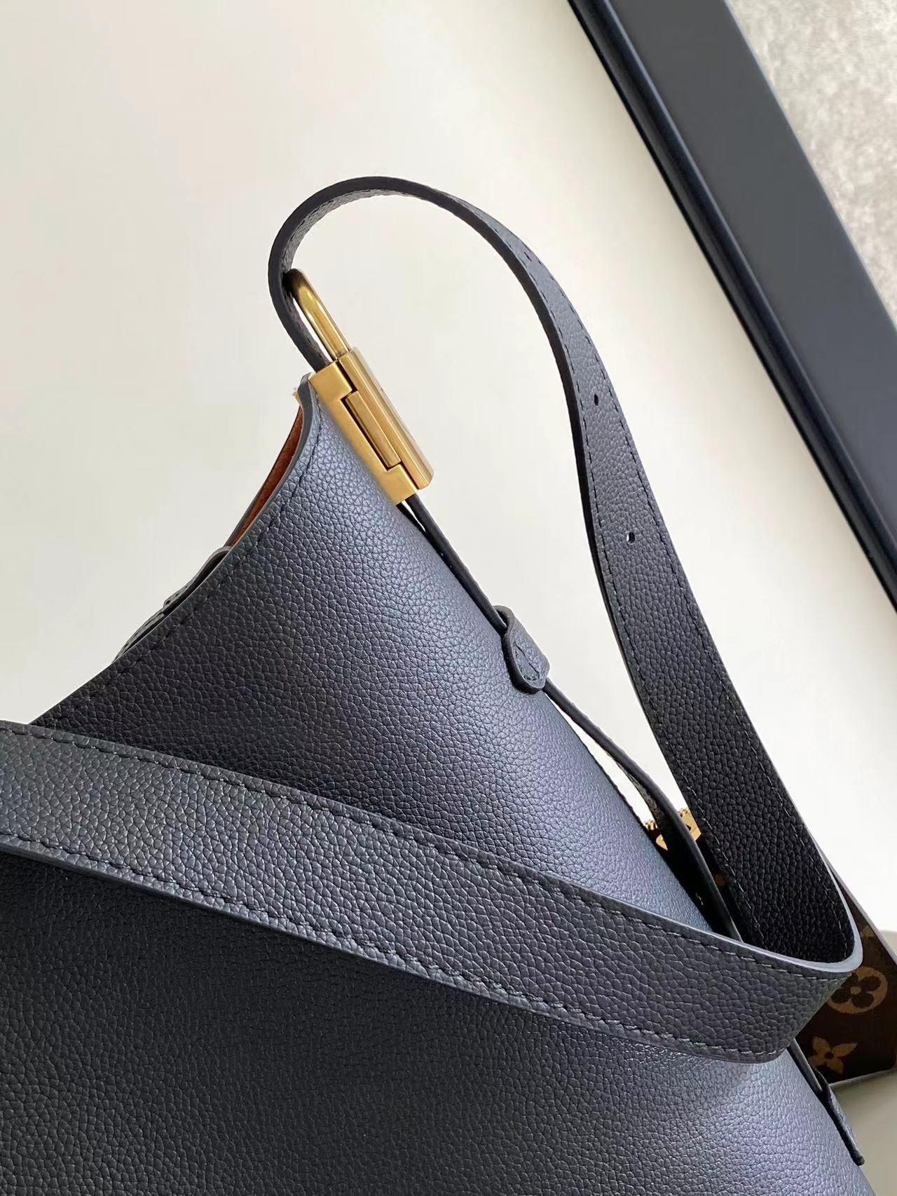 Bolsos de piel exquisitos-386