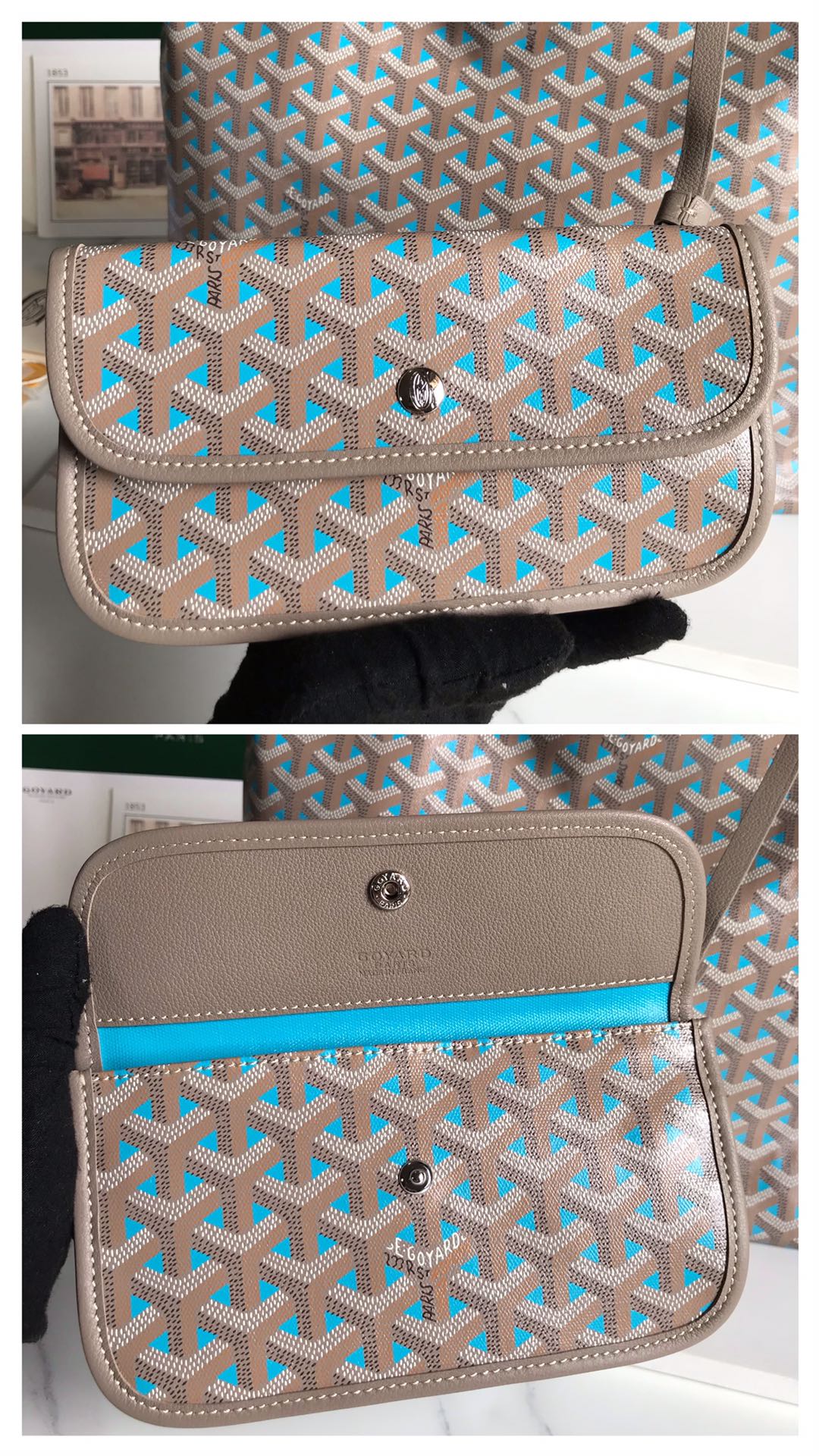 Bolsos de piel exquisitos-381