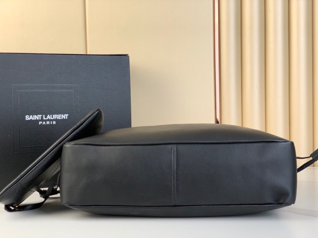 Bolsos de piel exquisitos-371
