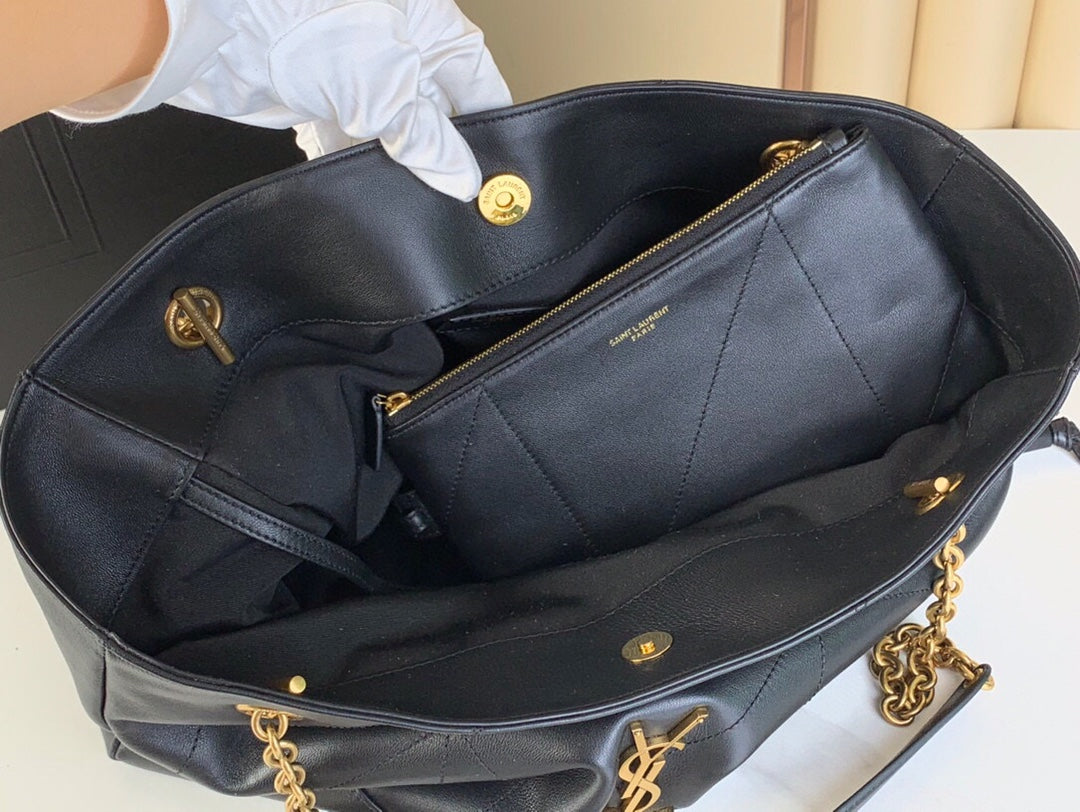 Bolsos de piel exquisitos-371