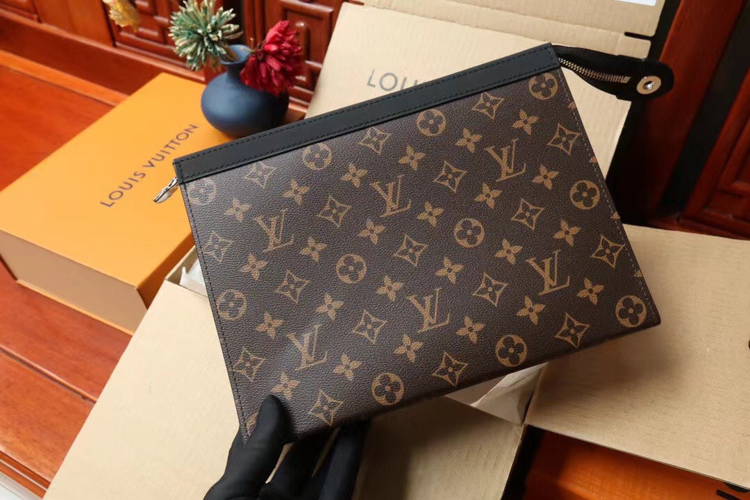 Bolsos de piel exquisitos-27