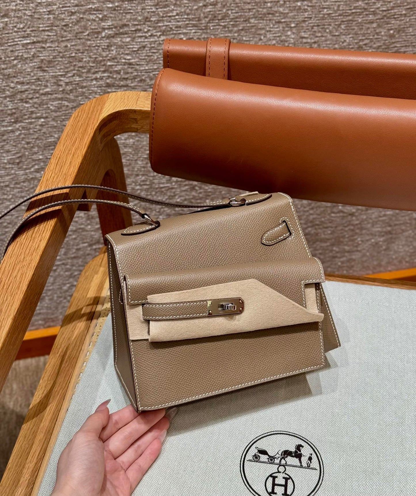 Bolsos de piel exquisitos-35
