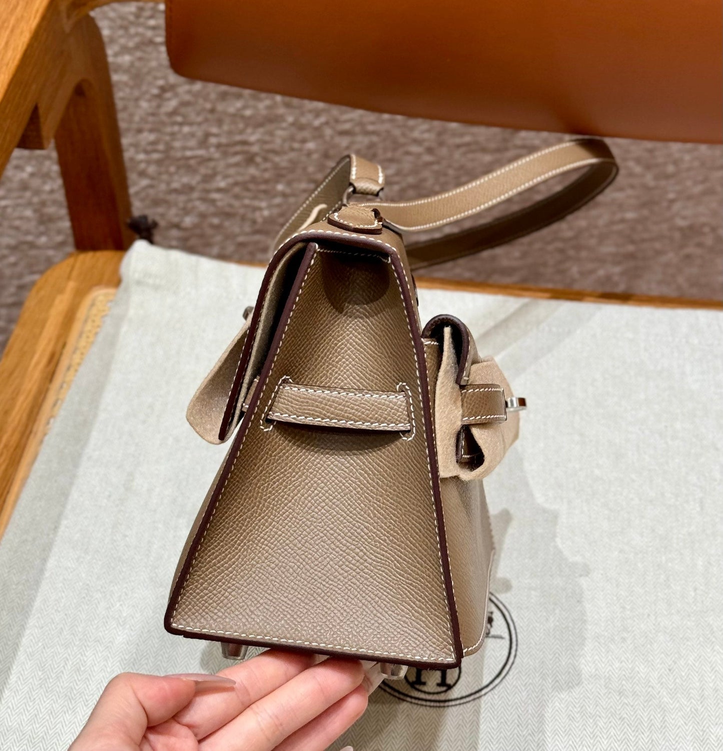 Bolsos de piel exquisitos-35