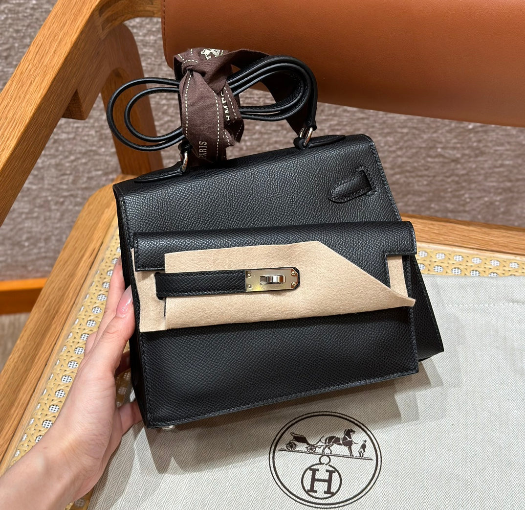 Bolsos de piel exquisitos-37