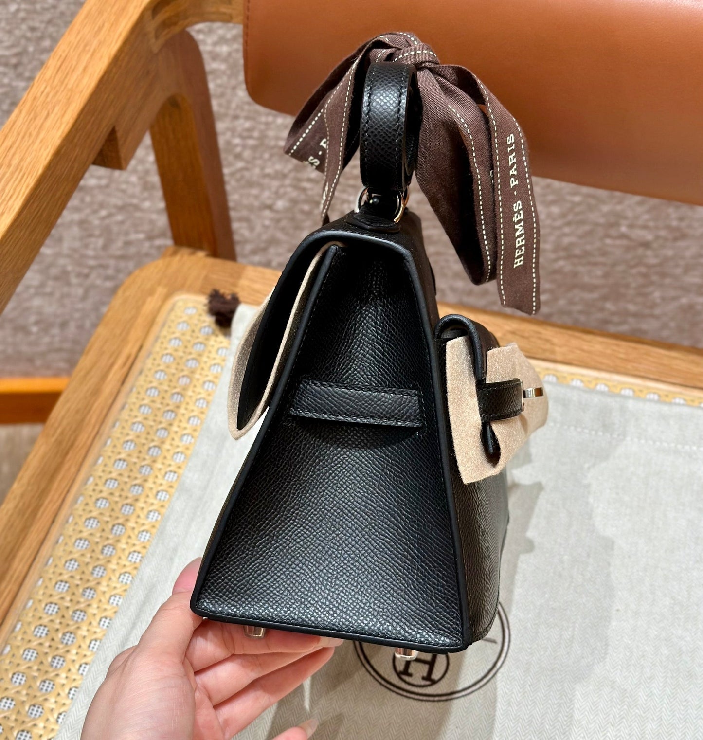 Bolsos de piel exquisitos-37