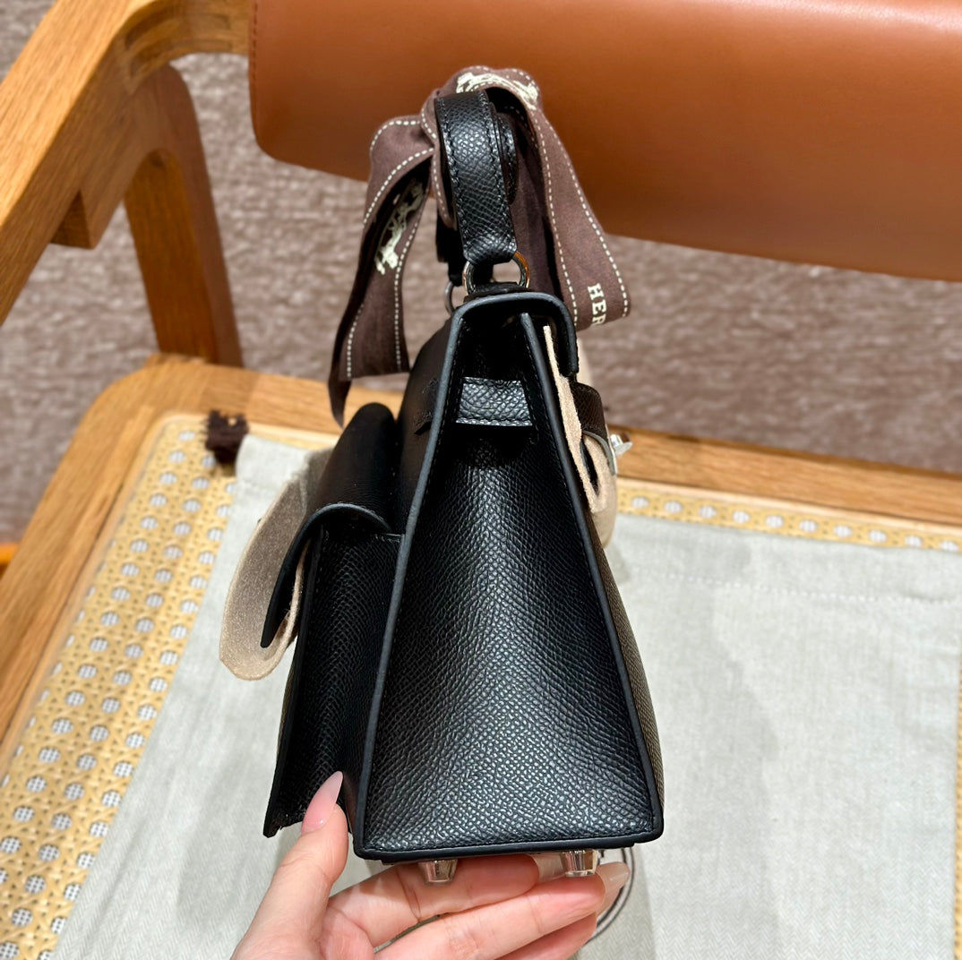 Bolsos de piel exquisitos-37