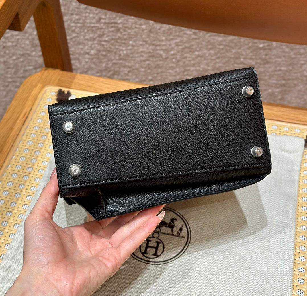 Bolsos de piel exquisitos-37