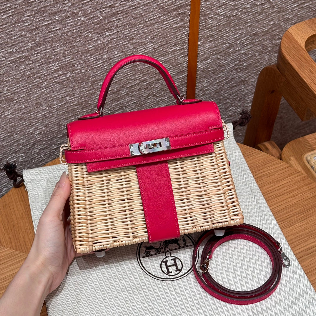 Exquisitos bolsos de piel-39