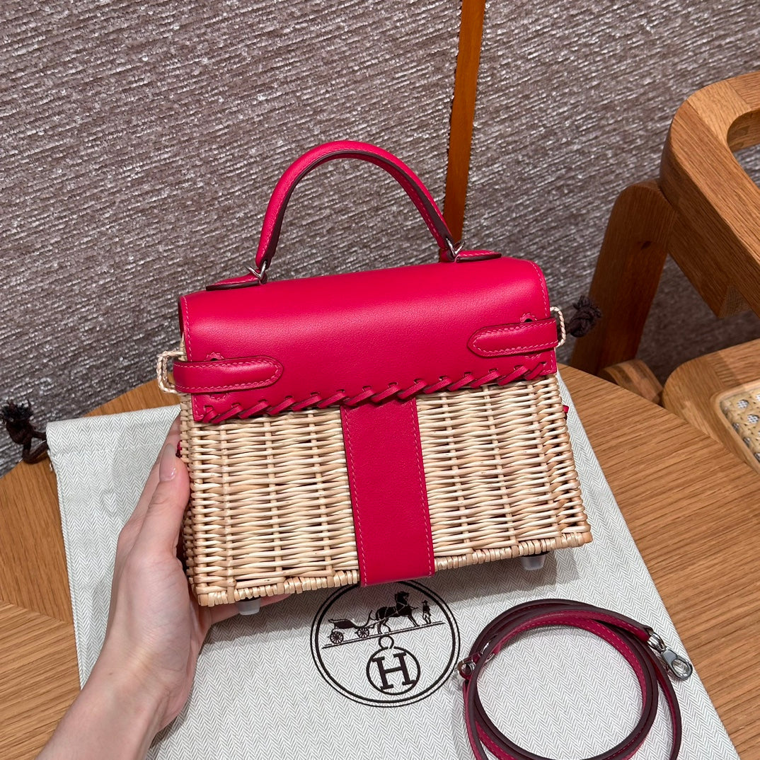 Exquisitos bolsos de piel-39
