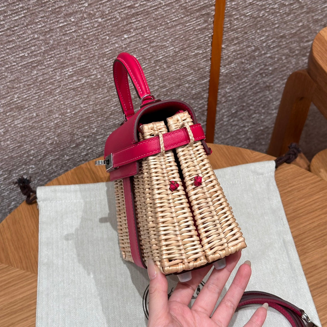 Exquisitos bolsos de piel-39