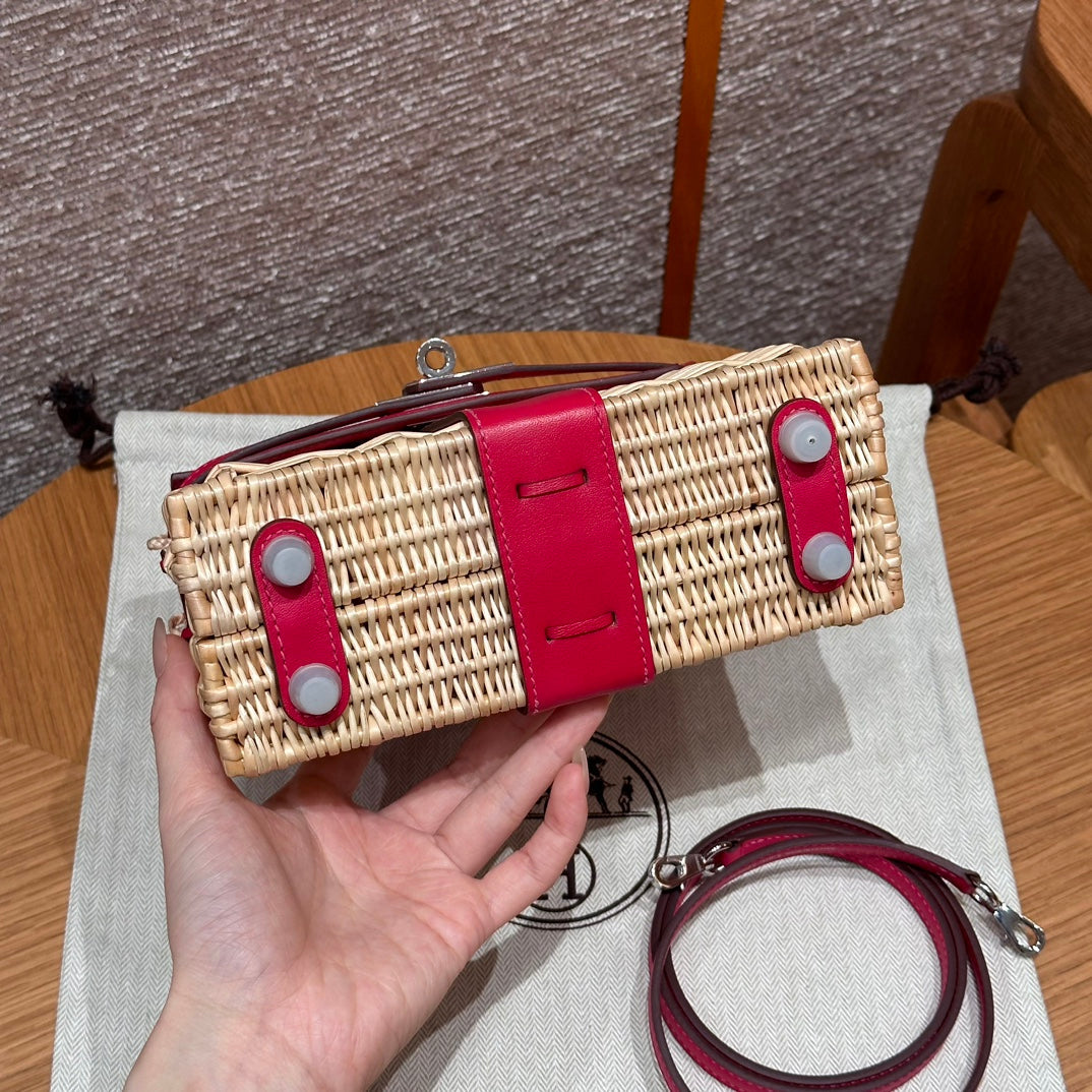 Exquisitos bolsos de piel-39