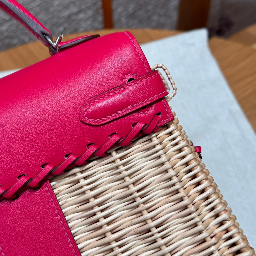 Exquisitos bolsos de piel-39