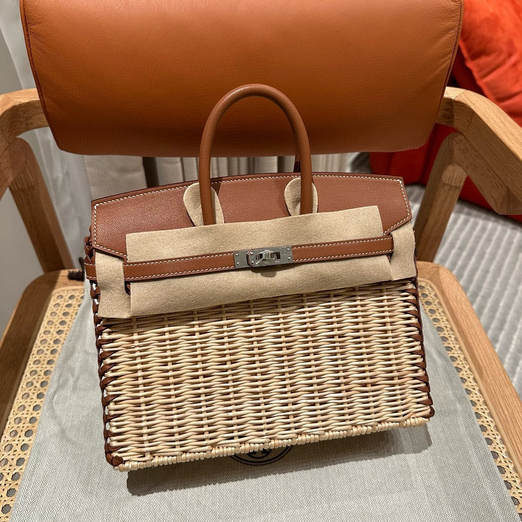 Bolsos de piel exquisitos-45