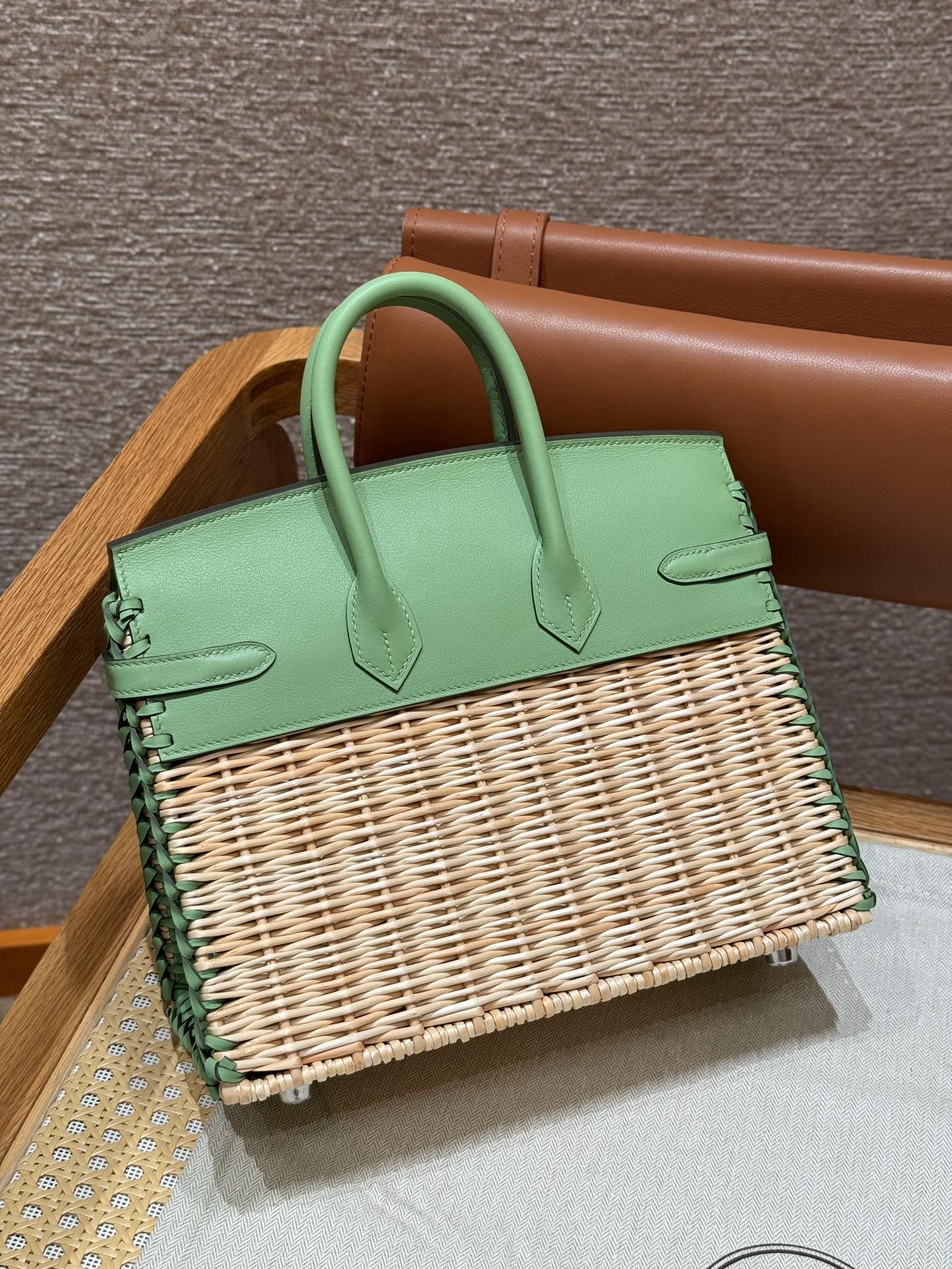 Bolsos de piel exquisitos-49