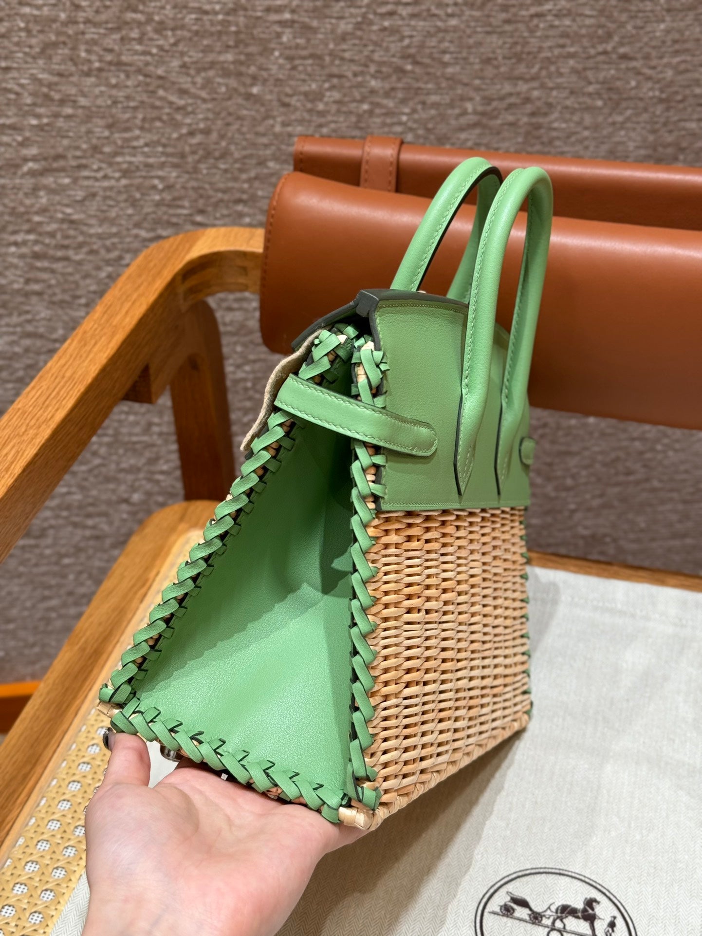Bolsos de piel exquisitos-49